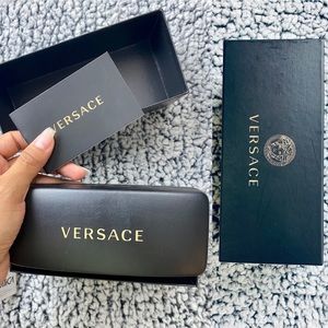 Versace VE 2161 Aviators